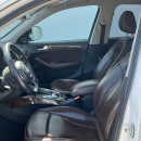 AUDI Q5 Interior 41
