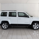 JEEP PATRIOT Lateral izquierdo 8