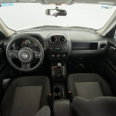 JEEP PATRIOT Atrás 78