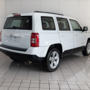 JEEP PATRIOT Frente 15
