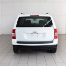 JEEP PATRIOT Lateral izquierdo 22