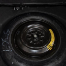 JEEP PATRIOT Interior 36