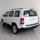 JEEP PATRIOT Lateral izquierdo 43