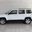 JEEP PATRIOT Frente 50