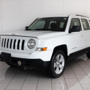 JEEP PATRIOT Interior 57