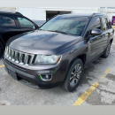 JEEP COMPASS Frente 6