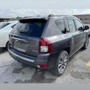 JEEP COMPASS Lateral derecho 11