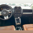 JEEP COMPASS Lateral derecho 21