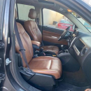 JEEP COMPASS Interior 36
