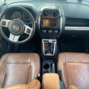 JEEP COMPASS Lateral derecho 38
