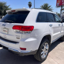 JEEP GRAND CHEROKEE Tablero 6