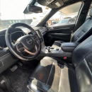 JEEP GRAND CHEROKEE Interior 61