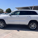 JEEP GRAND CHEROKEE Frente 16