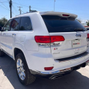 JEEP GRAND CHEROKEE Interior 31