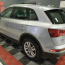AUDI Q5 Interior 8