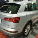 AUDI Q5 Interior 15