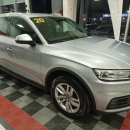 AUDI Q5 Asientos 22