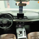 AUDI Q5 Atrás 36