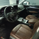AUDI Q5 Frente 43