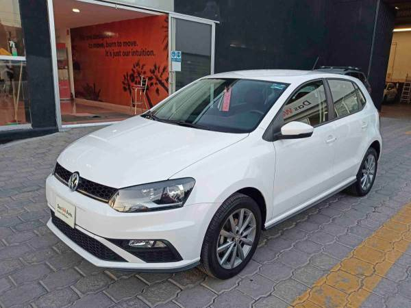 Calculadora VOLKSWAGEN-POLO-2022 - Autos usados de todas las marcas -  Garantizados de Agencias VW y Seat