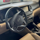 HYUNDAI TUCSON Interior 5