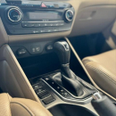 HYUNDAI TUCSON Llantas 9
