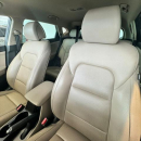 HYUNDAI TUCSON Interior 13