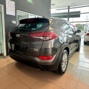 HYUNDAI TUCSON Lateral izquierdo 25