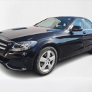 MERCEDES BENZ C-CLASS Frente 6