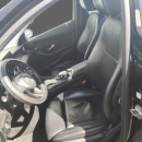 MERCEDES BENZ C-CLASS Arriba 51