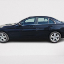 MERCEDES BENZ C-CLASS Lateral izquierdo 11