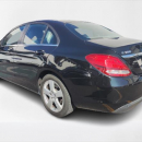 MERCEDES BENZ C-CLASS Frente 16