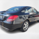 MERCEDES BENZ C-CLASS Asientos 26