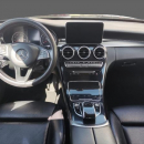 MERCEDES BENZ C-CLASS Frente 46