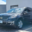 CHEVROLET TRAVERSE Interior 14
