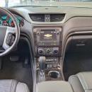 CHEVROLET TRAVERSE Llantas 131