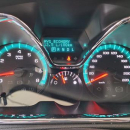 CHEVROLET TRAVERSE Interior 157