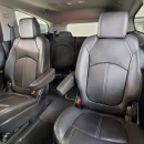 CHEVROLET TRAVERSE Llantas 170
