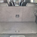 CHEVROLET TRAVERSE Interior 196