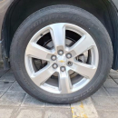CHEVROLET TRAVERSE Frente 222