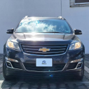 CHEVROLET TRAVERSE Lateral derecho 27