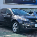 CHEVROLET TRAVERSE Arriba 40