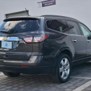 CHEVROLET TRAVERSE Llantas 66