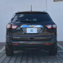 CHEVROLET TRAVERSE Tablero 79
