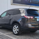 CHEVROLET TRAVERSE Tablero 92