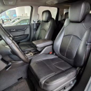 CHEVROLET TRAVERSE Lateral izquierdo 118