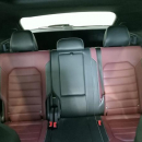 VOLKSWAGEN CROSS SPORT Atrás 51