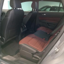 VOLKSWAGEN CROSS SPORT Interior 56