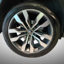 VOLKSWAGEN CROSS SPORT Arriba 66