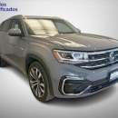 VOLKSWAGEN CROSS SPORT Asientos 11